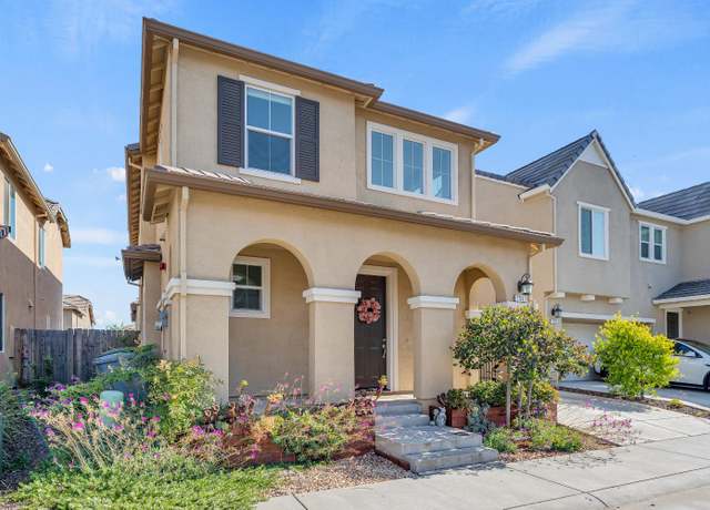 Property at 1033 Sagittaria Cir, Rocklin, CA 95765, 3 beds, 2.5 baths