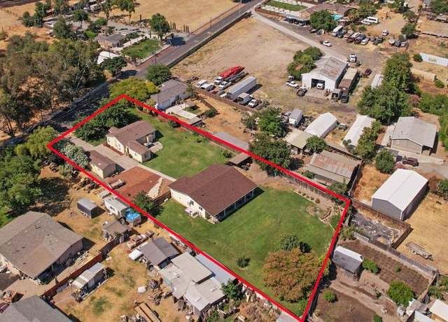 Property at 437 E Frisbee Ln, French Camp, CA 95231, 3 beds, 2 baths