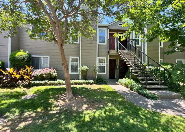 Property at 9101 Newhall Dr #23, Sacramento, CA 95826, 2 beds, 1 bath
