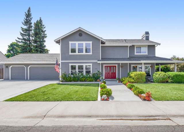 Property at 700 Fairview Dr, Woodland, CA 95695, 4 beds, 2.5 baths