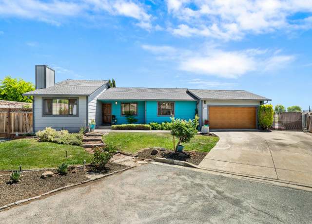Property at 3636 Dormer Ave, Concord, CA 94519, 3 beds, 2 baths