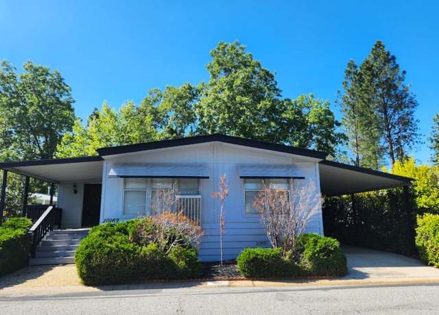 Property at 10162 Stone Arch Dr, Grass Valley, CA 95949, 2 beds, 2 baths