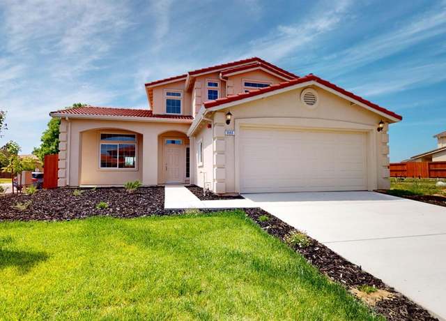 Property at 5555 Landon Ln, Riverbank, CA 95367, 5 beds, 3 baths