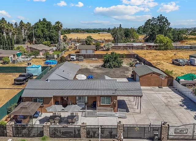 Property at 4619 Santa Fe Ave, Oakdale, CA 95361, 3 beds, 2 baths