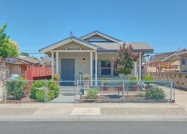 Property at 4761 16th Ave, Sacramento, CA 95820, 2 beds, 1.5 baths