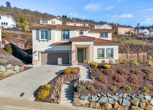 Property at 4147 Aristotle Dr, El Dorado Hills, CA 95762, 5 beds, 4.5 baths