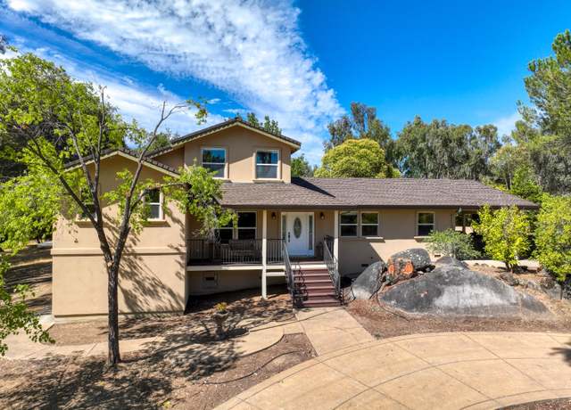 Property at 8603 Angeli Ln, Loomis, CA 95650, 4 beds, 3.5 baths