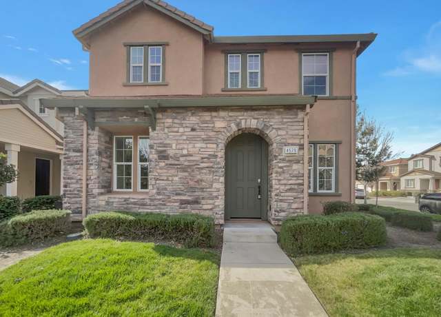 Property at 4579 Juneberry Dr, Sacramento, CA 95834, 4 beds, 2.5 baths