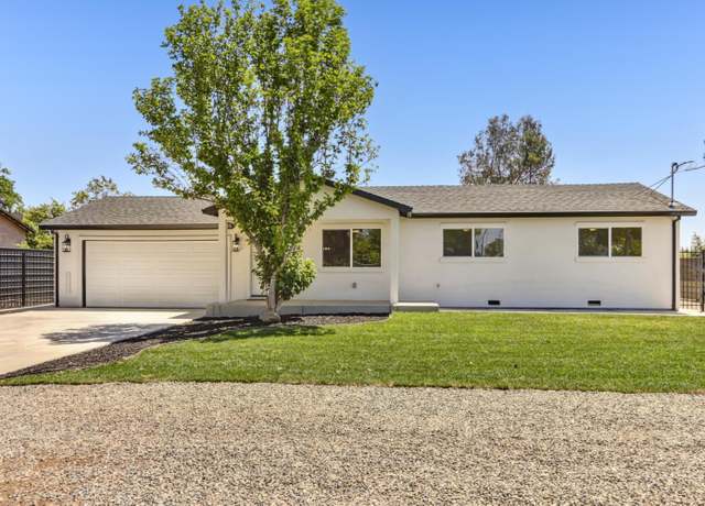 Property at 510 U St, Rio Linda, CA 95673, 3 beds, 2 baths