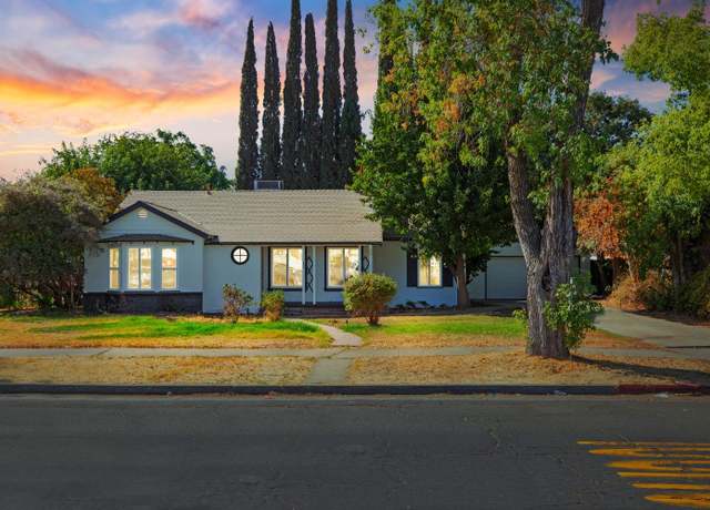 Property at 12 E 18th St, Merced, CA 95340, 3 beds, 2 baths