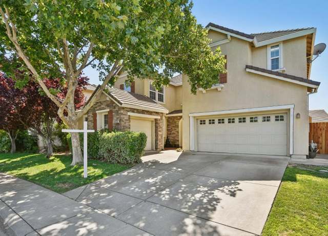 Property at 5424 Dorcey Dr, Elk Grove, CA 95757, 4 beds, 3 baths