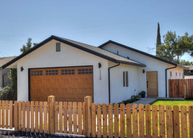 Property at 1130 Imperial Ave, Modesto, CA 95358, 4 beds, 2 baths