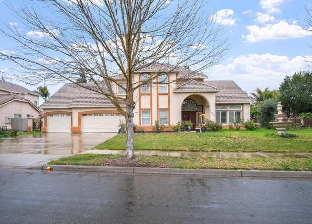 Property at 4500 Tapestry Way, Turlock, CA 95382, 5 beds, 4 baths