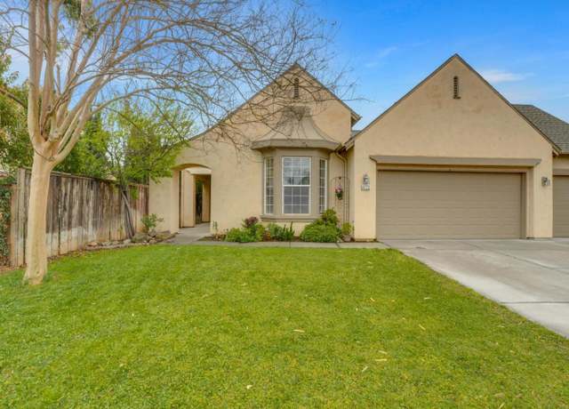 Property at 4173 Crowell Rd, Turlock, CA 95382, 4 beds, 2 baths