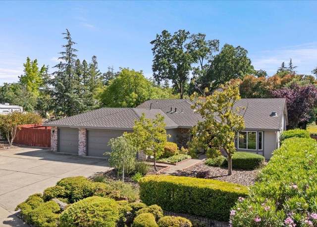 Property at 4810 Castana Dr, Cameron Park, CA 95682, 3 beds, 2 baths