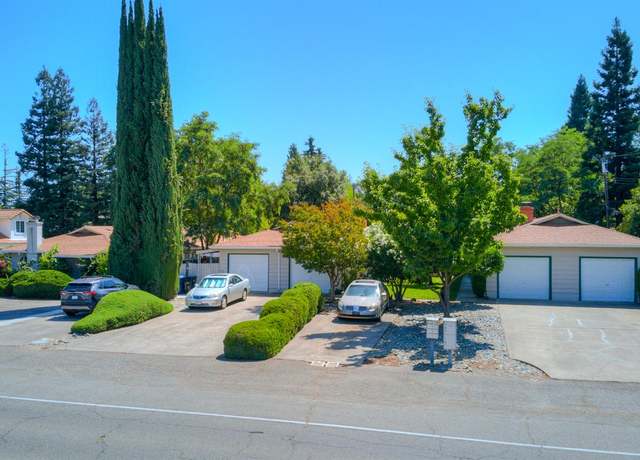 Property at 2240 - 2242 Garfield Ave, Carmichael, CA 95608, 4 beds, 2 baths