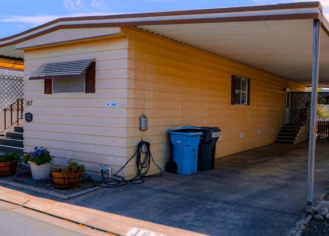 Property at 1400 N Tully #187, Turlock, CA 95380, 2 beds, 1 bath