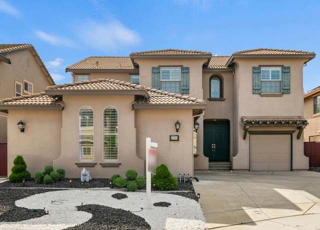 Property at 10364 Via Cinta Ct, Elk Grove, CA 95757, 5 beds, 3.5 baths