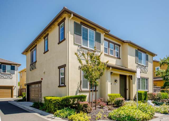 Property at 401 Brevard Ct, Fairfield, CA 94534, 4 beds, 3 baths