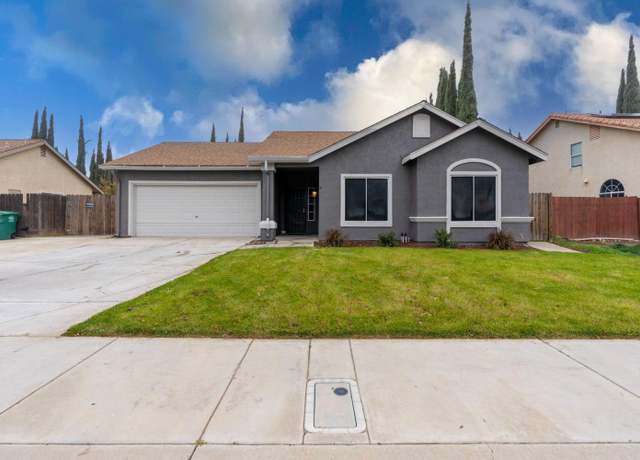 Property at 805 Del Rio Dr, Los Banos, CA 93635, 3 beds, 2 baths