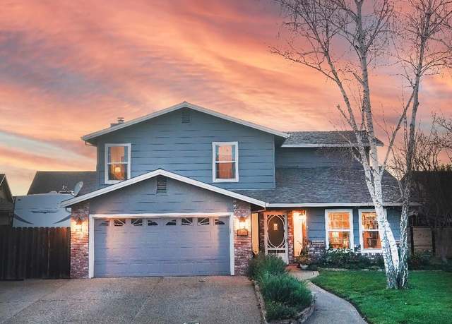 Property at 521 Acorn Way, Lodi, CA 95242, 4 beds, 2.5 baths