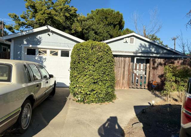 Property at 2310 Fairfield St, Sacramento, CA 95815, 3 beds, 1 bath