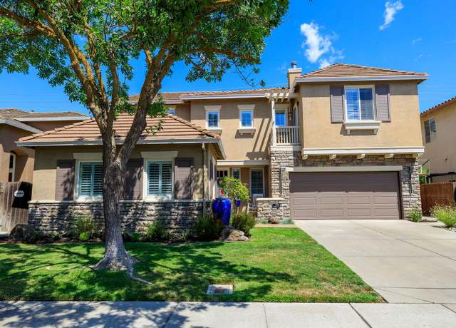 Property at 4132 Mayfield Dr, Modesto, CA 95356, 4 beds, 3 baths