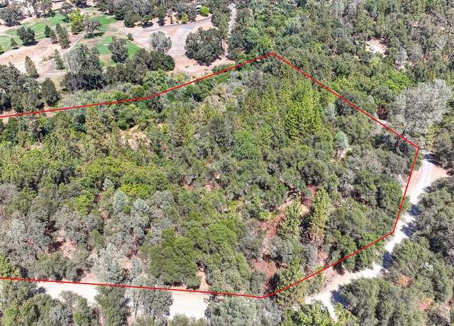 Property at 0 Browns Rd, Placerville, CA 95667