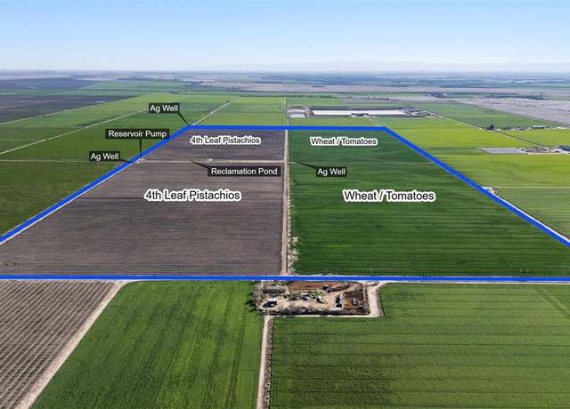 Property at 1642 Avenue 21, Chowchilla, CA 93610