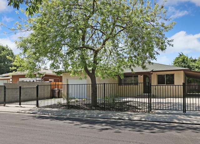 Property at 2717 Indiana St, Stockton, CA 95206, 4 beds, 2 baths