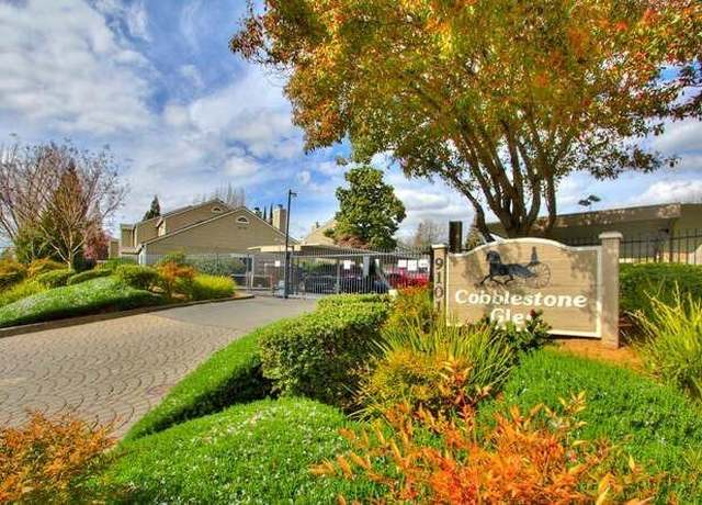 Property at 9101 Newhall Dr #62, Sacramento, CA 95826, 2 beds, 1 bath