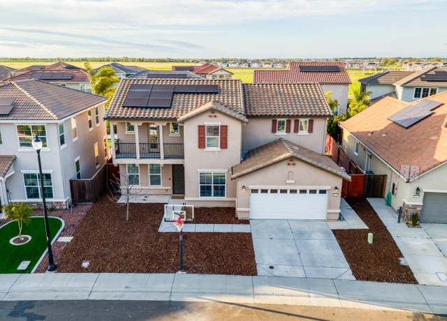 Property at 8657 Trinidad Way, Roseville, CA 95747, 4 beds, 2.5 baths