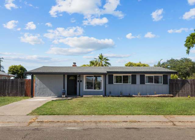 Property at 6441 Somis Way, Sacramento, CA 95828, 3 beds, 1 bath