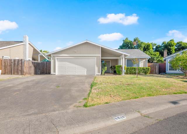 Property at 9848 Tywood Ct, Sacramento, CA 95827, 3 beds, 2 baths