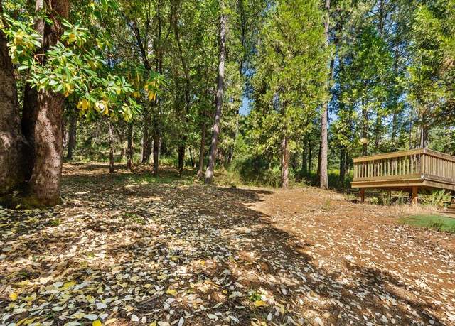 Property at 11620 Bitney Springs Rd, Nevada City, CA 95959