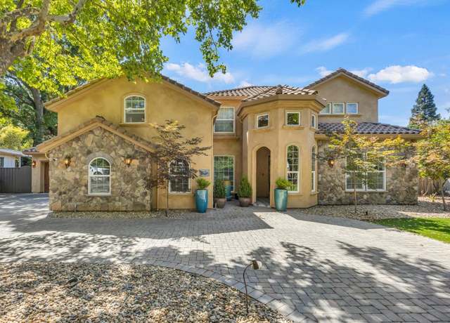 Property at 3745 Marshall Ave, Carmichael, CA 95608, 5 beds, 3.5 baths