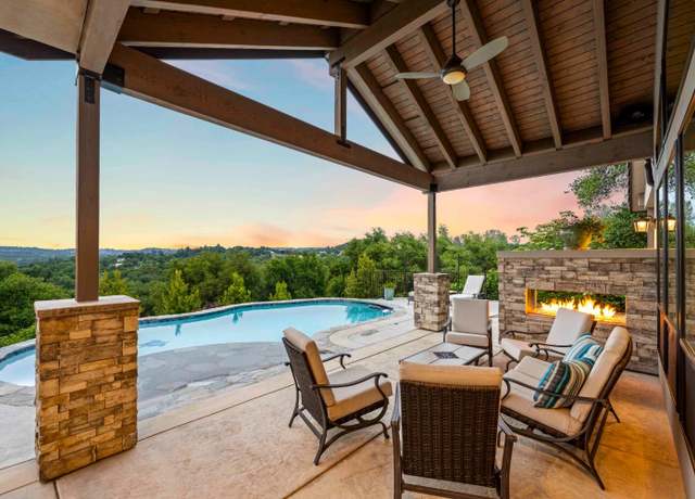 Property at 3235 Rustic Woods Ct, Loomis, CA 95650, 3 beds, 3 baths
