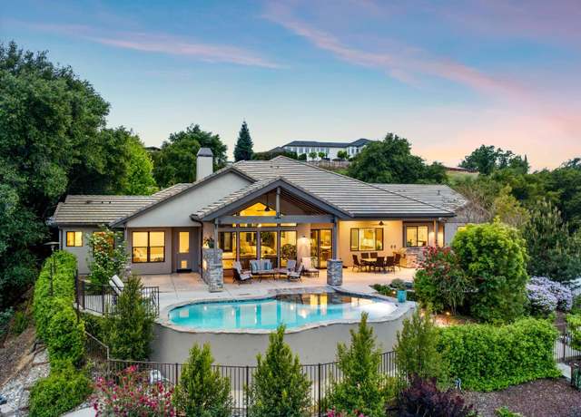 Property at 3235 Rustic Woods Ct, Loomis, CA 95650, 3 beds, 3 baths