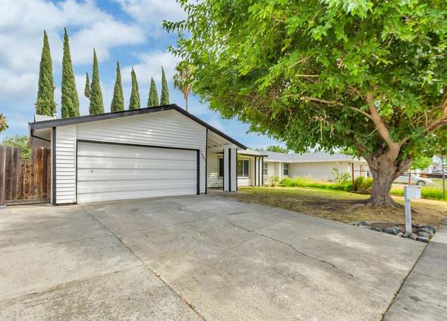 Property at 7843 Deer Creek Dr, Sacramento, CA 95823, 3 beds, 2 baths