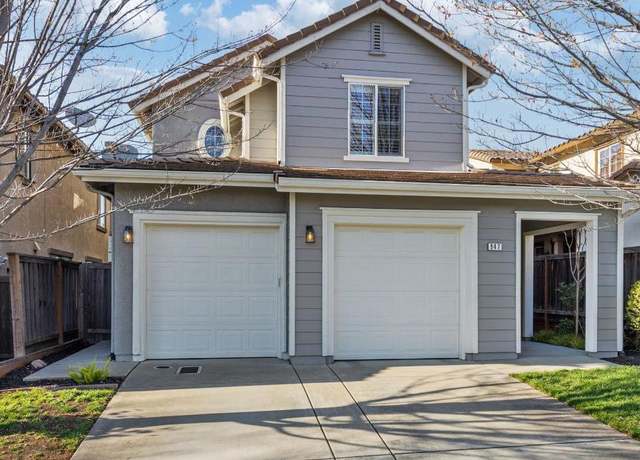 Property at 947 Campfire Cir, Rocklin, CA 95765, 3 beds, 2.5 baths