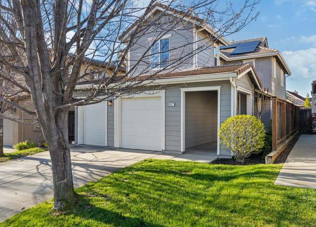 Property at 947 Campfire Cir, Rocklin, CA 95765, 3 beds, 2.5 baths