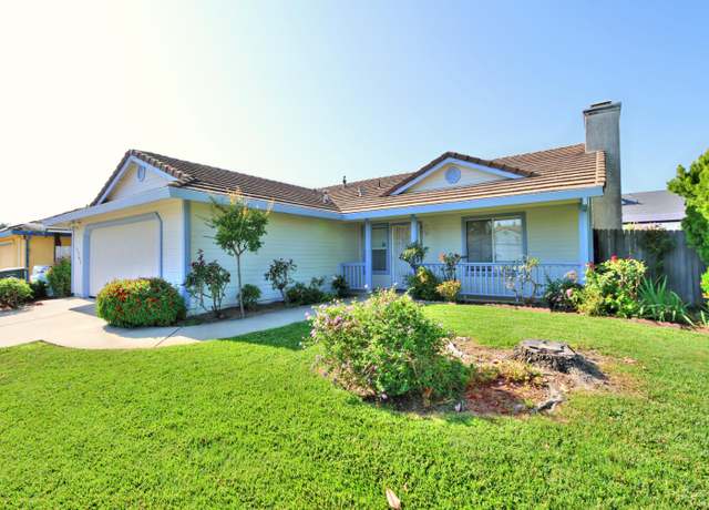 Property at 1741 Michelle Dr, Yuba City, CA 95993, 2 beds, 2 baths