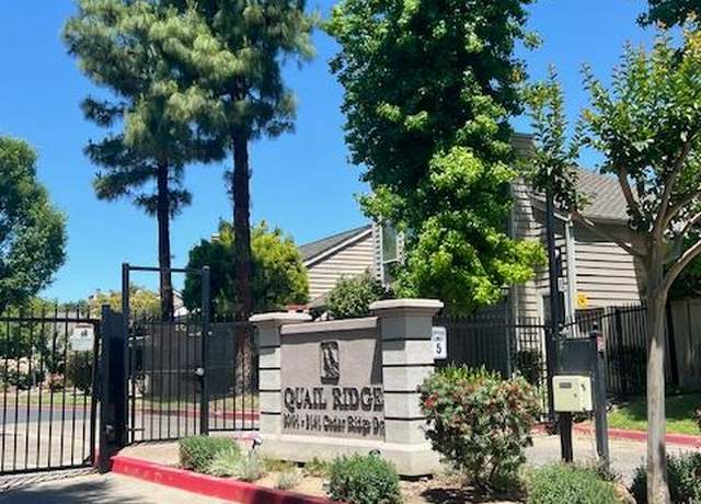 Property at 2005 Cedar Ridge Dr, Stockton, CA 95207, 2 beds, 1 bath