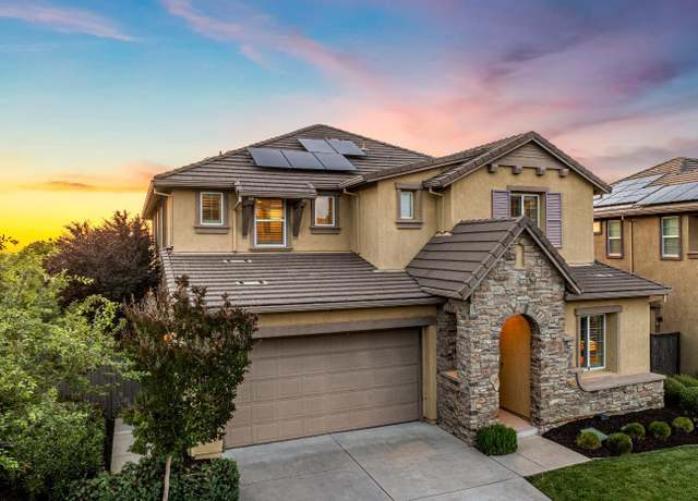 Property at 5087 Brentford Way, El Dorado Hills, CA 95762, 5 beds, 4 baths