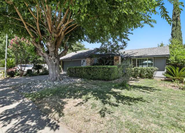 Property at 2612 Marquette Dr, Sacramento, CA 95826, 3 beds, 2 baths