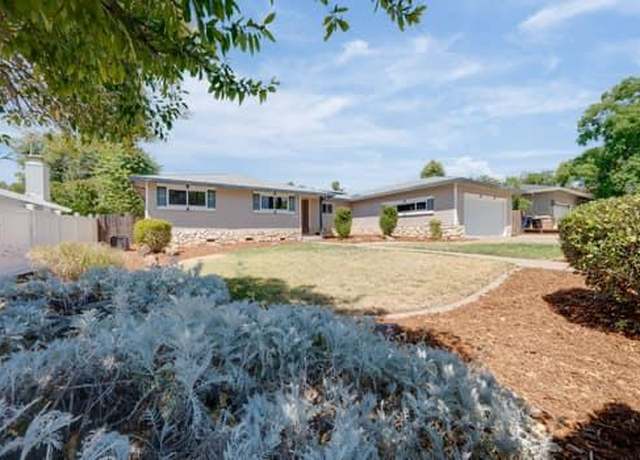 Property at 6931 Lincoln Ave, Carmichael, CA 95608, 3 beds, 2 baths