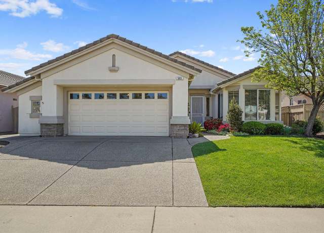 Property at 585 Stockman Ln, Lincoln, CA 95648, 2 beds, 2 baths