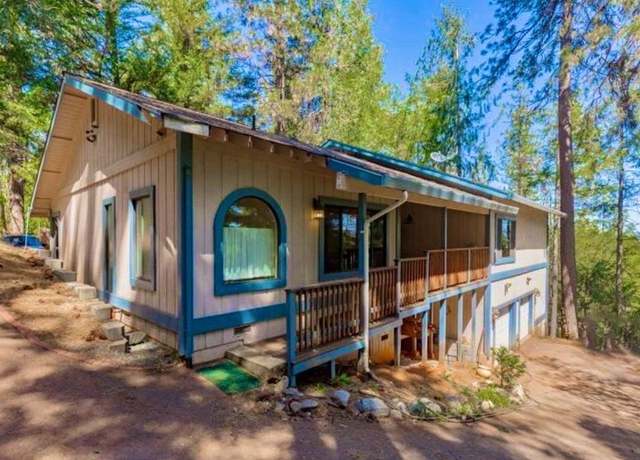 Property at 27935 Manzanita Trl, Colfax, CA 95713, 4 beds, 3.5 baths