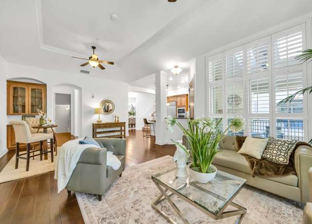 Property at 2430 Pavilions Place Ln #303, Sacramento, CA 95825, 4 beds, 3 baths