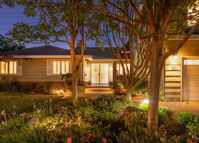 Property at 120 Clunie Dr, Sacramento, CA 95864, 4 beds, 3.5 baths
